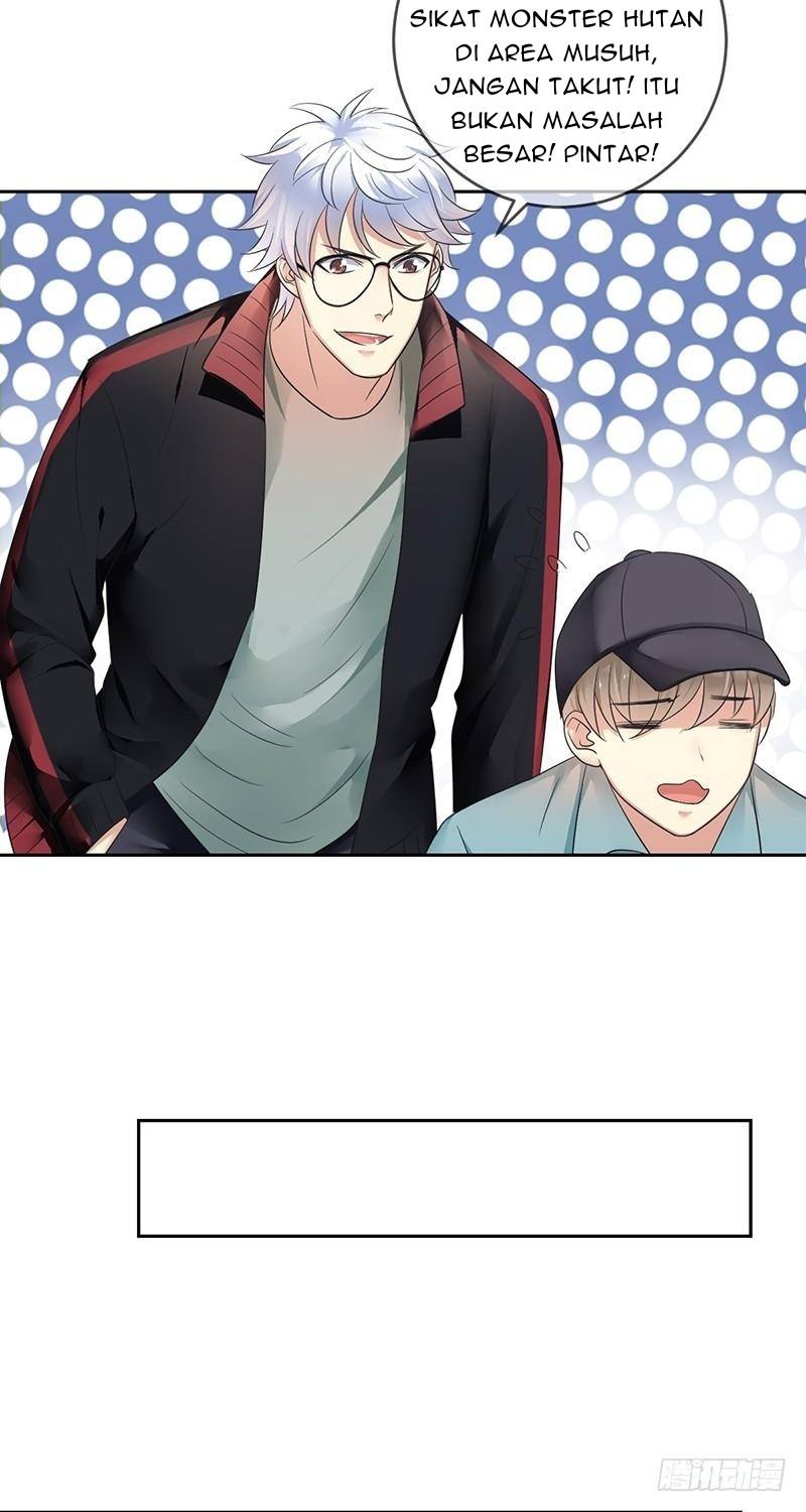 NSD Gaming Chapter 93 Bahasa Indonesia